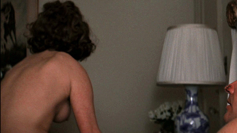 Pic: Faye Dunaway in Chinatown