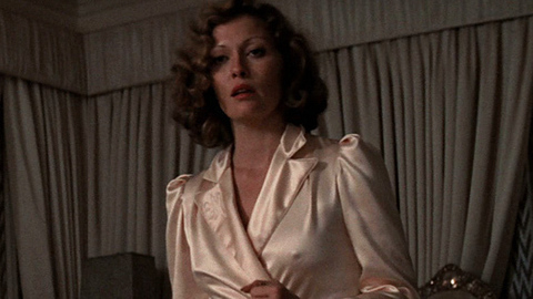 Pic: Faye Dunaway in Chinatown (1974)
