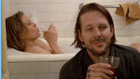 Pic: Faye Dunaway in Barfly