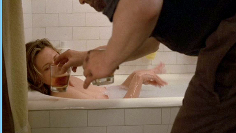 Pic: Faye Dunaway in Barfly