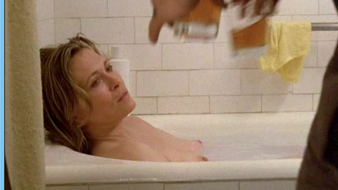 Pic: Faye Dunaway in Barfly