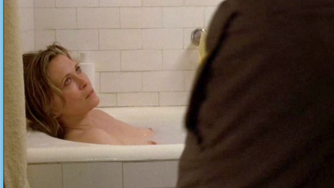 Pic: Faye Dunaway in Barfly