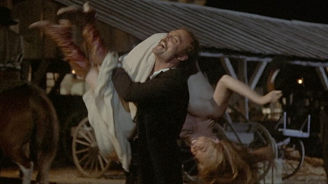 Pic: Faye Dunaway in Doc