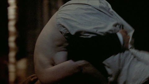 Pic: Faye Dunaway in Doc