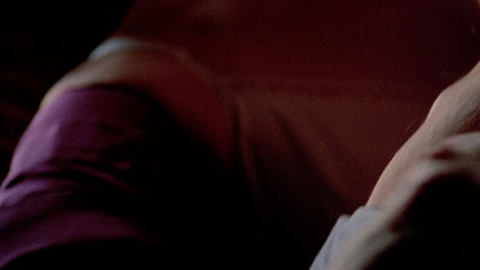 Pic: Faye Dunaway in Three Days of the Condor