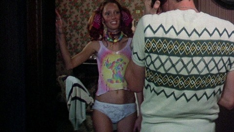 Pic: Shelley Duvall in Nashville