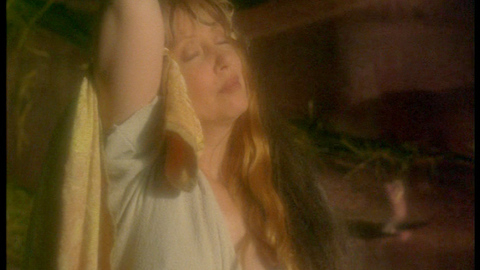 Pic: Shelley Duvall in Twilight of the Ice Nymphs