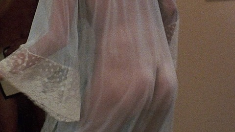 Pic: Leslie Easterbrook in Private Resort