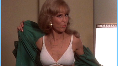 Pic: Barbara Eden in Harper Valley P.T.A.