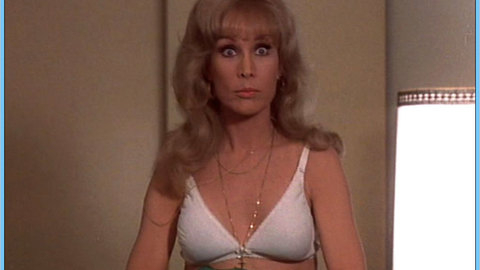 Pic: Barbara Eden in Harper Valley P.T.A.
