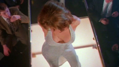 Pic: Nicole Eggert in Secret Sins