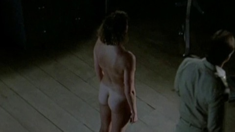 Pic: Lisa Eichhorn in Opposing Force