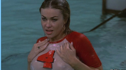Pic: Carmen Electra in My Boss's Daughter