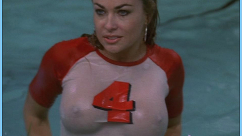 Pic: Carmen Electra in My Boss's Daughter