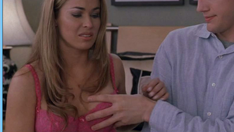 Pic: Carmen Electra in My Boss's Daughter