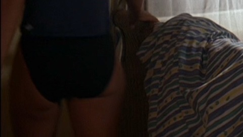 Pic: Carmen Electra in The Mating Habits of the Earthbound Human