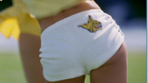 Pic: Carmen Electra in Starsky & Hutch