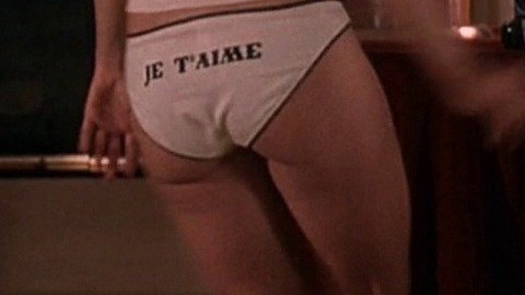 Pic: Carmen Electra in Getting Played