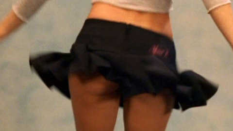 Pic: Carmen Electra in Searching for Bobby D