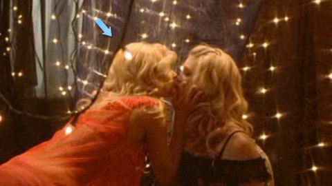 Pic: Carmen Electra in I Want Candy