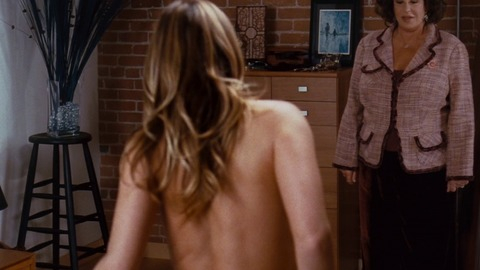 Pic: Carmen Electra in Oy Vey! My Son Is Gay!!