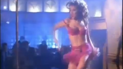 Pic: Carmen Electra in Carmen Electra - Go Go Dancer