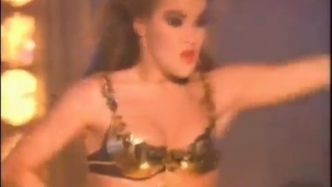 Pic: Carmen Electra in Carmen Electra - Go Go Dancer (1993)