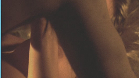 Pic: Erika Eleniak in The Opponent