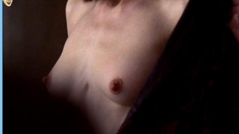Pic: Audie England in Delta of Venus