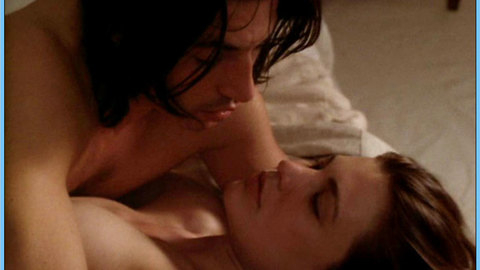 Pic: Audie England in Venus Rising