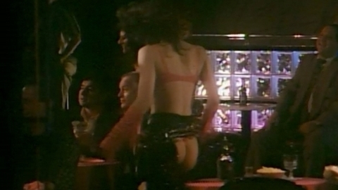 Pic: Audie England in Miami Hustle