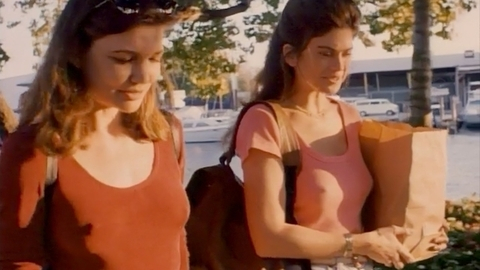 Pic: Audie England in Miami Hustle