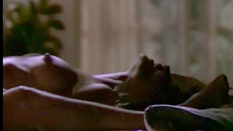 Pic: Audie England in Red Shoe Diaries