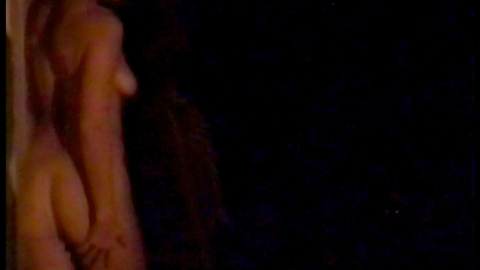 Pic: Kim Evenson in The Big Bet