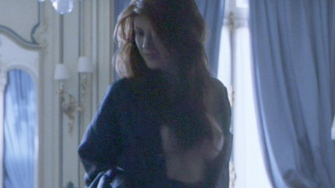 Pic: Angie Everhart in Another 9 1/2 Weeks