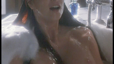 Pic: Angie Everhart in Another 9 1/2 Weeks