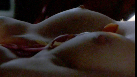 Pic: Angie Everhart in Another 9 1/2 Weeks