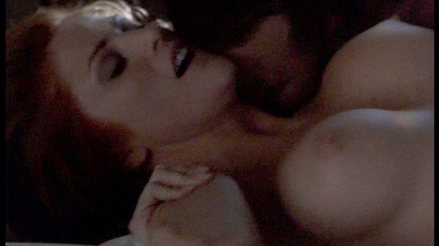 Pic: Angie Everhart in Another 9 1/2 Weeks