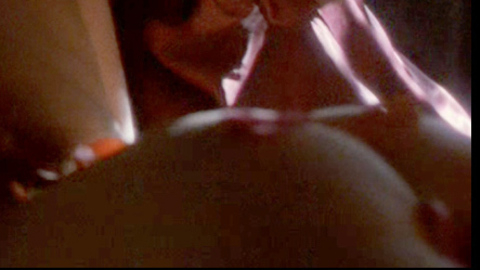 Pic: Angie Everhart in Another 9 1/2 Weeks