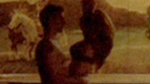 Pic: Angie Everhart in Wicked Minds