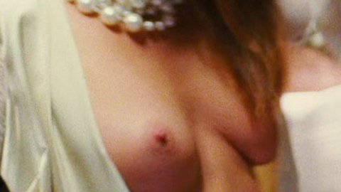 Pic: Angie Everhart in Take Me Home Tonight