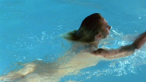 Pic: Morgan Fairchild in The Seduction
