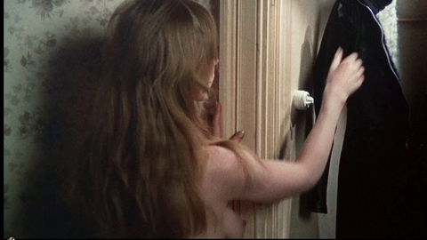 Pic: Marianne Faithfull in The Girl on a Motorcycle