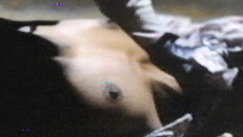 Pic: Lola Falana in The Klansman