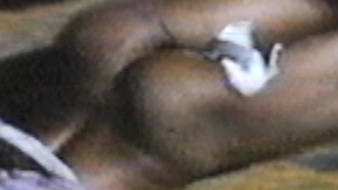 Pic: Lola Falana in The Klansman