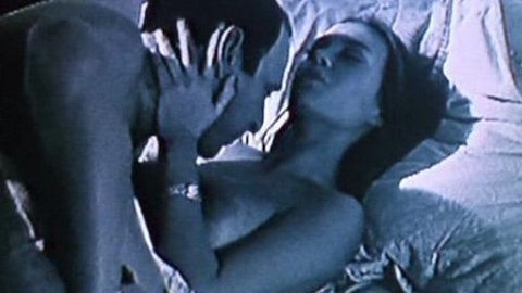 Pic: Anna Falchi in L' affaire