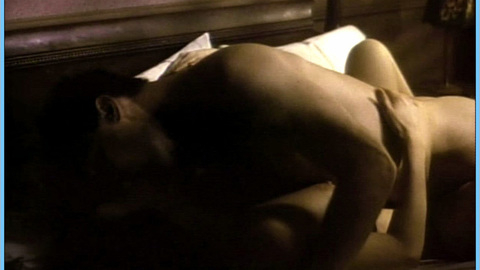 Pic: Debrah Farentino in Capone