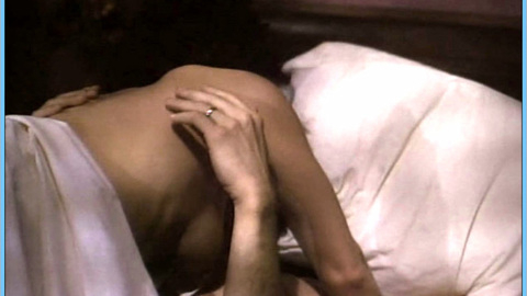 Pic: Debrah Farentino in Capone