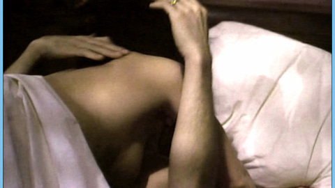 Pic: Debrah Farentino in Capone