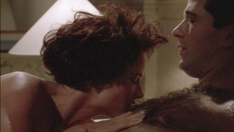 Pic: Debrah Farentino in Malice